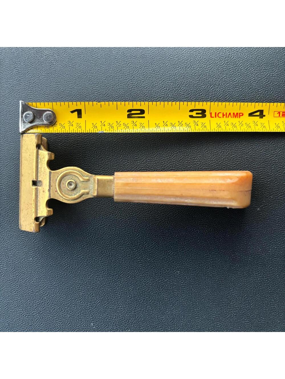 Shick Insector Single Blade Razor - Picture 7 of 7